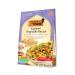Kitchens of India Kashmiri Vegetable Biryani, Basmati Rice Pilaf with Vegetables & Nuts, 8.8 Ounces (Pack of 6), Gourmet Ready To Eat Authentic Indian Dish
