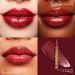 NYX Professional Makeup Lip Balm A Hint of Colour Infused with Oils for Long Lasting Hydration Lightweight & Vegan Formula Fat Oil Slick Click In A Mood In A Mood 2 g - Buy Online on GoSupps.com