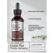 Korean Red Ginseng Liquid Extract | 2 fl oz | Panax Ginseng | Vegetarian, Non-GMO, Gluten-Free Supplement - Buy Online on GoSupps.com