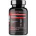 Brrn Demon - High-Dose L-Carnitine & Zinc Formula for Fatty Acid Metabolism - Vegan 180 Capsules for Men & Women - International Shipping Available - Buy Online on GoSupps.com