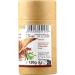 Black salt Kala Namak ground in Spreader 0.3lbs - Buy Online on GoSupps.com