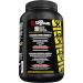 MUTANT ISO SURGE | Gourmet hardcore protein formula - whey protein Isolate powder low carb low fat digestive enzyme boosted - Strawberry Milkshake - 727 g Strawberry 727.0 g (Pack of 1) - Buy Online on GoSupps.com