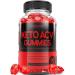 Keto ACV & Tart Cherry Gummies for Weight Loss - 90 Gummies Each - Buy Online on GoSupps.com