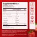 Premium Select Nutrition Creatine Gummies 5000mg for Strength & Muscle Tasty Gains in Every 5g Chew ugar Free for Men & Women Monohydrate Pre-Workout & Recovery Supplement 120 Gummies - Strawberry - Buy Online on GoSupps.com