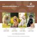 NaturVet All-In-One 4-In-1 Support Soft Chews - 60 Count 8.4 oz for Dogs - Buy Online on GoSupps.com