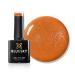 Bluesky Gel Nail Polish 10ml Late Bliss - AW2407 Orange Gel Nail Polish for 21 Day Manicure Professional Salon & Home Use Requires Curing Under LED UV Nail Lamp