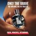 Diesel Only the Brave Eau de Toilette Spray Cologne for Men Notes of Lemon Rosemary and Sensual Ambery Wood Fresh and Powerful Fragrance Long-Lasting 1.7 FL. Oz. - Buy Online on GoSupps.com