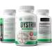 Dystrin Canker Sore Treatment: Fast Relief for Mouth Ulcers with Natural Vitamins - Buy Online on GoSupps.com