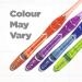 GUM 525E Deep Clean Toothbrush - Compact Head, Soft Bristles - 3 Count - Buy Online on GoSupps.com