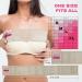 Breast Implant Stabilizer Band | Post-Surgery Compression Wrap for Women | Augmentation & Reduction Recovery Supplies | One Size - Buy Online on GoSupps.com