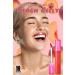 Chosungah Fruit-Chu Collagen Lip Tint - Long Lasting K-Beauty Water Tint & Moisturizing Lip Gloss (Peach Jelly) 0.14 oz - Buy Online on GoSupps.com