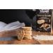 West Country Legends Wafers Pick N Mix - Create Custom Bags Combo with 5 Flavours | Poppy-Sesame Bath Blue Dorset Red Original Cocktail Vintage Cheddar| Gift Set for Wafers Lovers- Pack of 3 - Buy Online on GoSupps.com