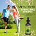 Go Nutrients Uriva - Uric Acid Support Supplement for Muscle & Joint Health - Gluten Free | 60ml Liquid Drops - Buy Online on GoSupps.com