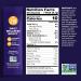 ZYN Turmeric Electrolyte Drink Mix - Gut Health Hydration with Vitamins & Zinc | Low Sugar Recovery Packets - 16 Variety Pack - Buy Online on GoSupps.com