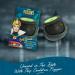 Mad Beauty Disney Villains Evil Queen Bath Fizzers - 2 Count | Pampering Bath Ball Bombs with Poison Apple Fragrance - Buy Online on GoSupps.com