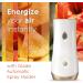 Glade Automatic Spray Refill Hawaiian Breeze 6.2 Oz 3 Count - Home and Bathroom Air Freshener - Buy Online on GoSupps.com