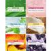 Plantifique Superfood Under Eye Masks Anti Wrinkle 12 Pairs Under Eye Patches with Hyaluronic Acid Green Tea Collagen for Dark Circles and Puffiness - Puffy Eyes Skincare Gel Patches for Women & Men - Buy Online on GoSupps.com