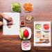 ZVP Disposable Cutting Boards 15 Count - Flexible Plastic Cutting Mat for Kitchen and Commercial Use - 17 x 12 In - Buy Online on GoSupps.com