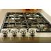 Dreambaby G141 Stove Control Panel Protector - Child Safety Lock Knob Covers (4 Pack) | International Shipping Available - Buy Online on GoSupps.com