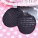 EXCEART 3 Pairs High Heel Pads - Comfort Metatarsal & Forefoot Cushions | Non-Slip Invisible Sock Alternative for Women - Buy Online on GoSupps.com