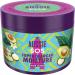 SOS Hair Mask with Australian Jojoba Seed Oil & Superfoods 450ml - Vegan, Supercharged Moisture for Hair Rescue - Buy Online on GoSupps.com