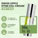 Swiss Apple Stem Cell 3000 Serum | Plant Stem Cells | Reduce Aging Signs & Wrinkles | Restore Elasticity | Premium Swiss Botany | 1 fl oz - Buy Online on GoSupps.com