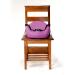 Keekaroo Cafe Booster Seat - Raspberry | Comfortable & Stylish - Buy Online on GoSupps.com