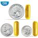 One Planet Nutrition Nano Curcumin Plus 500 mg - 60 Veggie Capsules - Buy Online on GoSupps.com