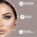 Buy Bella Elite Gray Olive Contact Lenses - Strongly Covering Monthly Olive-Green Lenses for Dark Eyes | -0.00 Dioptre - Buy Online on GoSupps.com
