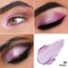 Oulac Glitter Eyeshadow Light Violet | Waterproof Highlighter Duo | Vegan & Cruelty-Free | Long-Lasting Transparent Glitter Finish | Eyeliner & Eye Makeup 06G - Buy Online on GoSupps.com