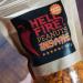 I Love Spicy Hellfire Peanuts 300g - Ultra Sharp Roasted Peanuts with Carolina Reaper Chili - Insane Heat Level 5/5 - Perfect Snack for Heat Lovers - Buy Online on GoSupps.com