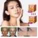 Korean Collagen Firming Mask 40 Pack - Anti-Aging Gel Cream for Men and Women - 20 Count x 2 - Deep Cleansing and Moisturizing - Buy Online on GoSupps.com