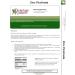 Zinc Picolinate 30mg Capsules for Growth & Immune Function - 60ct | Adaptogen Research - Buy Online on GoSupps.com