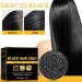  Zankie Grey Hair Reverse Bar Natural Soap to Remove Grey Hair | Grey Reverse Shampoo Bar | Men's White Hair Covering Shampoo Bar Lightening Shampoo Bar | - Buy Online on GoSupps.com