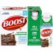BOOST High Protein Meal Replacement Drink Chocolate 237 ml - Buy Online on GoSupps.com