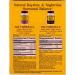 Menopause Balance: Soy Calcium Black Cohosh AM/PM Formula (60 Capsules) - Buy Online on GoSupps.com