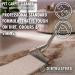 5L Dirtbusters Pet Carpet Cleaner: Blackberry & Fig Urine Odour & Stain Shampoo - Buy Online on GoSupps.com