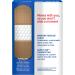 Band-Aid Flexible Fabric Adhesive Bandages - Comfortable Protection for Minor Cuts & Scrapes - Quilt-Aid Technology - Assorted Sizes - 30 ct - Buy Online on GoSupps.com
