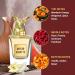 Antler Scent'13 - Luxurious Arabian Perfume for Women | Chypre Floral Scent | Alcohol Free & Long Lasting Parfum 3.4 Fl. Oz. - Buy Online on GoSupps.com