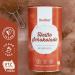 Buy Xucker Sugar-Free Hot Chocolate & Milk Chocolate Bundle | 800g Drinking Chocolate & 80g Whole Milk Chocolate with Xylitol - Delicious & Guilt-Free Treats for International Shipping - Buy Online on GoSupps.com