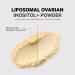 Codeage Liposomal Ovarian Inositol Powder Supplement - Hormonal Balance & Fertility Support - 2-Month Supply - Buy Online on GoSupps.com