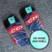 Shoe Deodorizer Odor Eliminator and Smell Absorber for Gym and Hockey Bag - Buy Online on GoSupps.com