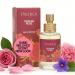 Pacifica Persian Rose Spray Perfume Persian Rose 1 Fl Oz (Pack of 1)