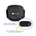 Adjustable Lumbar Support Brace for Herniated Discs & Sciatica - Back Pain Relief | Universal Fit - PDAC Code L0642 - Buy Online on GoSupps.com