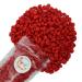 FirstChoiceCandy French Burnt Peanuts Classic Red Old Fashioned Candy, 2 Pound 2 Pound (Pack of 1)