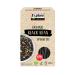 Explore cuisine organic spaghetti made of black soybeans - gluten -free black pasta vegetable protein pasta without additives ideal for celiac disease little carbohydrates vegan 200g 200 g (1 Pack)