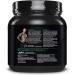 Jym Supplement Science Pre strawberry-kiwi 20 servings 506g - Buy Online on GoSupps.com