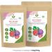 Figues S ch es Biologiques (500g) Figues S ch es Enti res de Culture Biologique 100% Naturelles et Pures Collation aux Fruits Pr tes Manger V g taliennes 500 GR - Buy Online on GoSupps.com