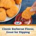 Kraft Sweet Honey Slow-Simmered Barbecue BBQ Sauce 18 oz Bottle (Pack of 2) Bundle With a Snack Scout Basting Brush - Buy Online on GoSupps.com
