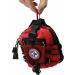 398pc Emergency First Aid Kit + BONUS Mini Kit - Office, Home, Car, School & Outdoor Essentials - FSA HSA Eligible - Buy Online on GoSupps.com